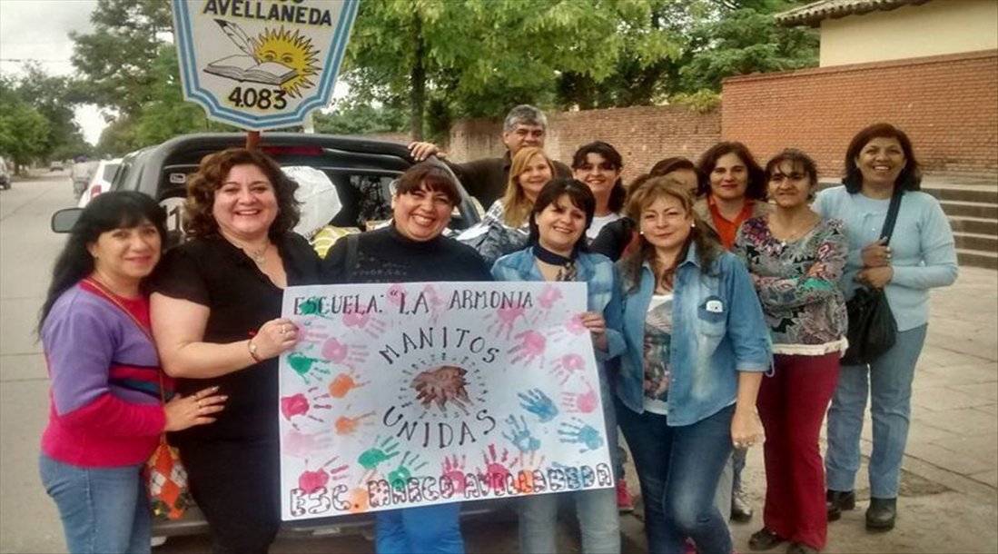 Sigue la solidaridad con los damnificados por el sismo