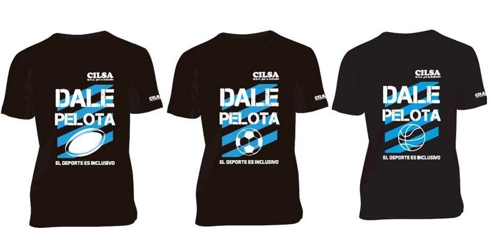 CILSA lanzó la Campaña Nacional “Dale Pelota”