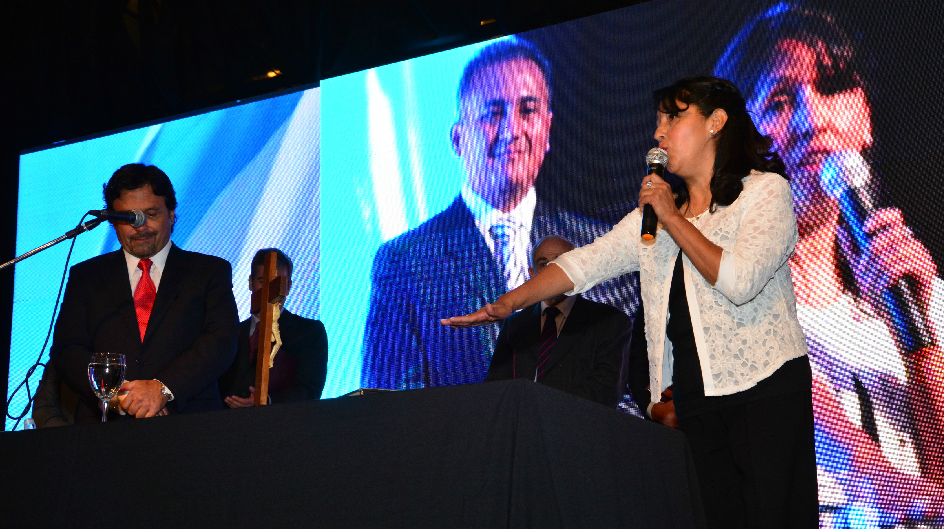 “La Acción Social de la Municipalidad se pone manos a la obra”