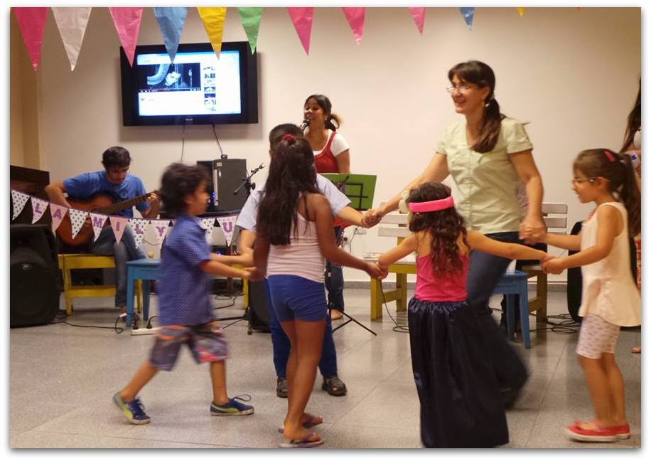 Propuestas para todos los gustos en el ciclo Cultura entre Todos