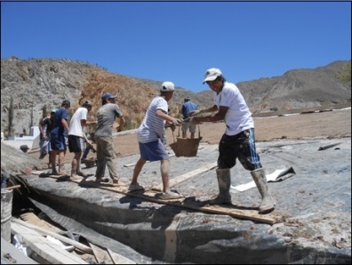 Alfarcito espera 40 alumnos para el periodo lectivo 2016