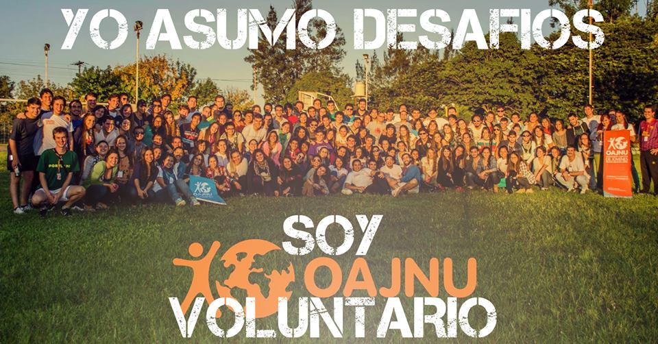 OAJNU inicia su 10° Año de trabajo en Salta