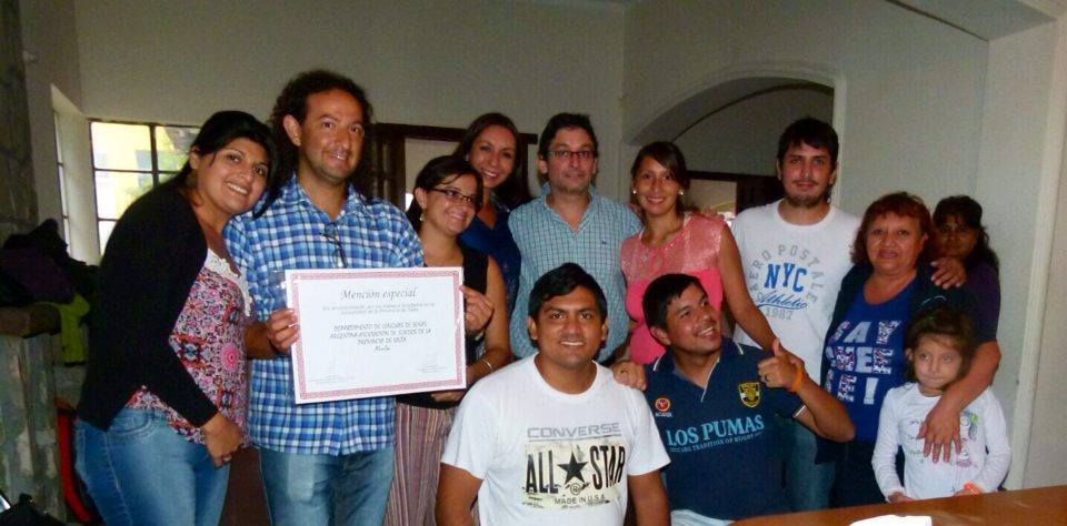 La Asociación de sordos (ASorSa) invita al curso de “Lengua de señas”