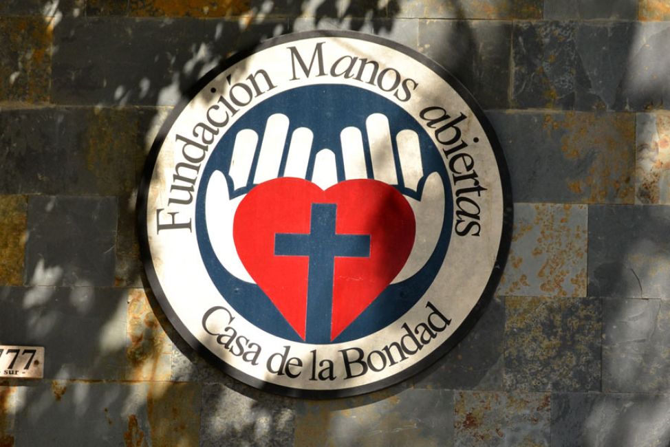 La Casa de la Bondad necesita voluntarios