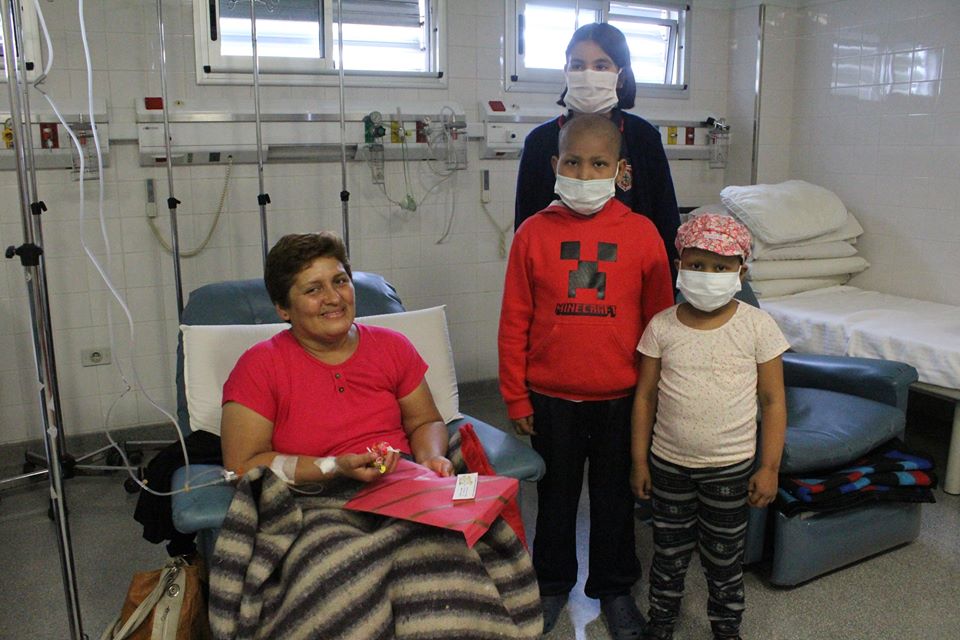 #NobajeslosBrazos: De niños luchadores a mujeres luchadoras