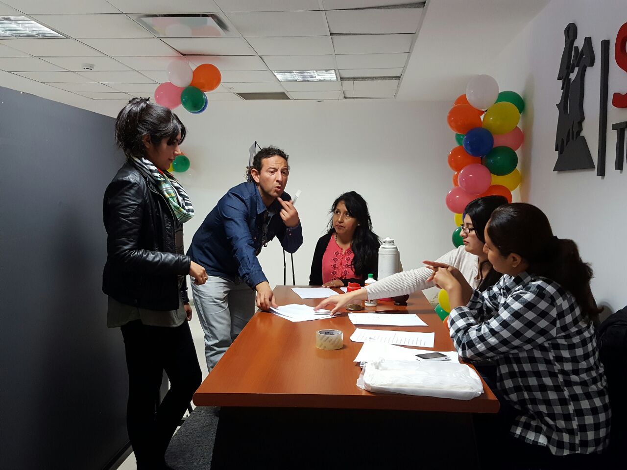 Son 60 los empleados municipales que  finalizaron  el curso de Lenguas de Señas