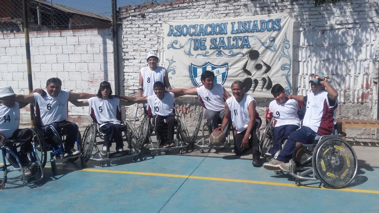 Salta escenario de la “COPA AMISTAD” organizada por ALSA