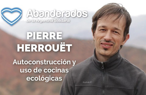 Últimos minutos para votar al nuevo Abanderado de la Argentina Solidaria 2016