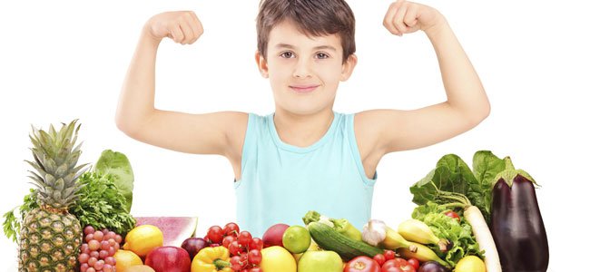 Convocan a Organizaciones Sociales para un Programa de Nutrición Infantil