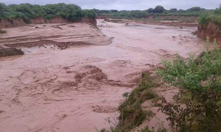 El Gobierno declaró la Emergencia Hídrica Social y Sanitaria en toda la Provincia