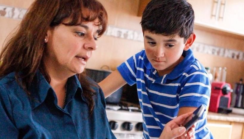 Fundación Juntos a la par realiza un desfile de moda