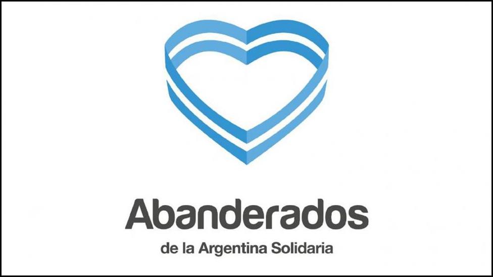 Comenzó la postulación para elegir al nuevo Abanderado de la Argentina Solidaria