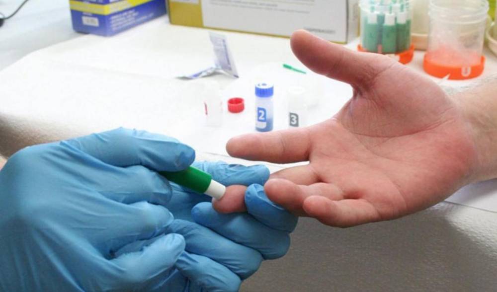 Se efectuará una campaña contra la Hepatitis C en los CIC