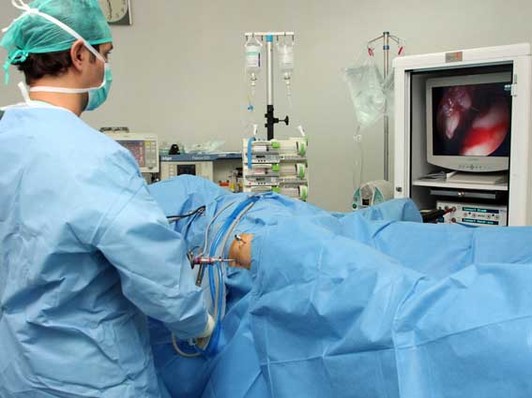 Se realizarán 10 cirugías solidarias en el marco del X Congreso de Especialistas Argentinos en Artroscopia