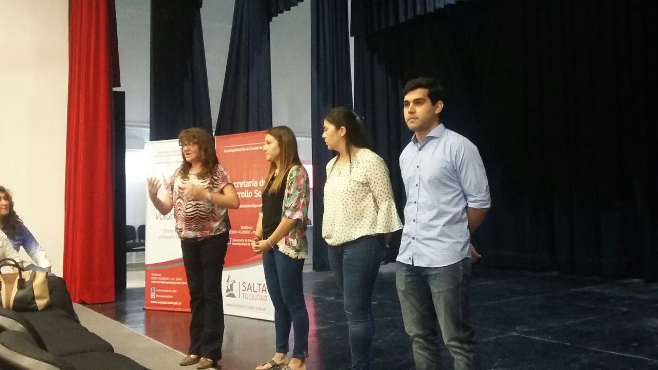 Impulsan a crear el primer Consejo Social para incluir a las Organizaciones de la Sociedad Civil