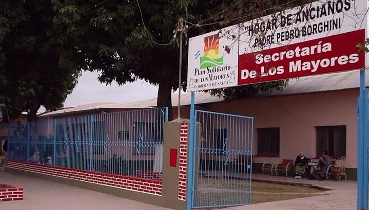 Destacan la labor solidaria del Rotary en Tartagal