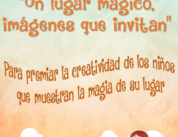 Alumnos de San Antonio de los Cobres ganaron el concurso “Un Lugar Mágico, imágenes que invitan”