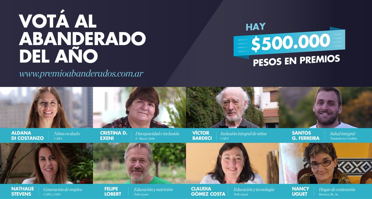 Cristina Exeni es la nueva abanderada solidaria de Salta