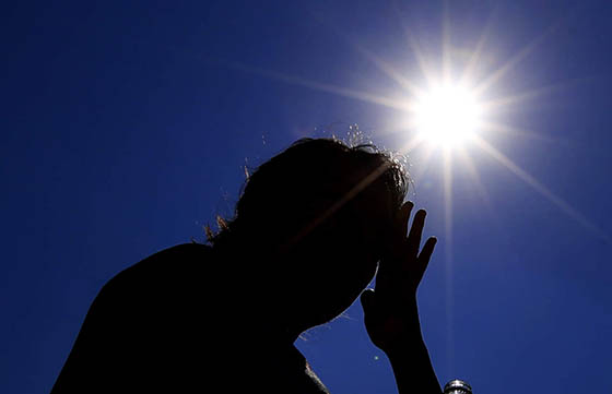 Campaña contra el Cáncer de Piel en hospitales públicos