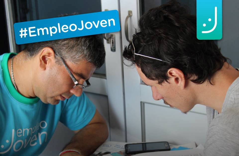 Están abiertas las inscripciones para el Club de Empleo Joven