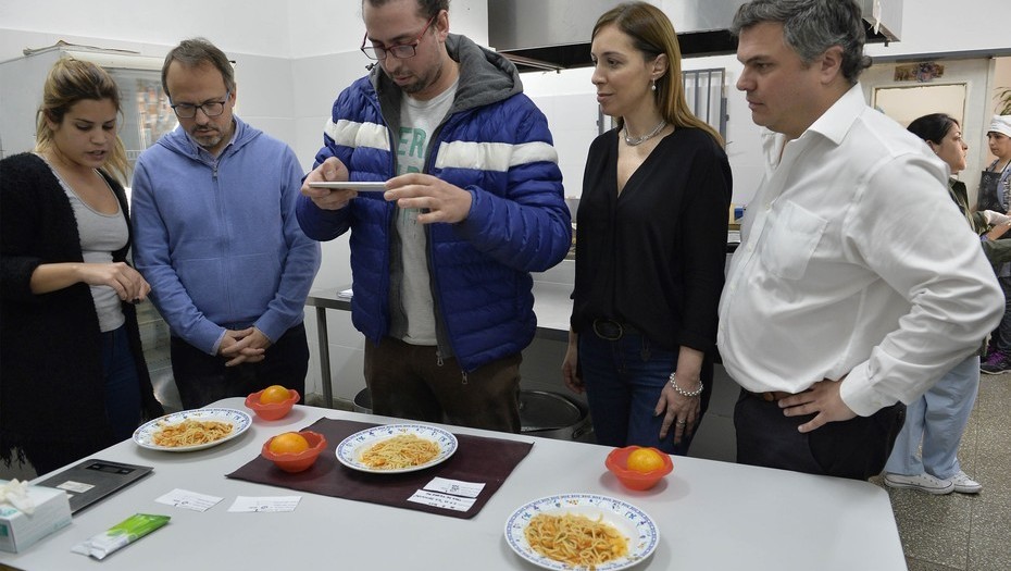 Buenos Aires: anuncian un 15% de aumento para los comedores escolares