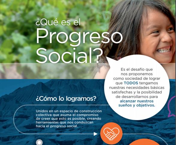 Salta presentará su Índice de Progreso Social