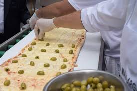 La Asociación de Propietarios de Pizza y Empanadas realizará  la pizza más larga el 3 de junio