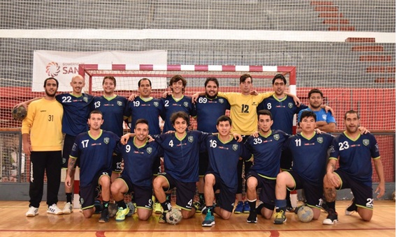 Salta será sede del Torneo de Handball más grande del NOA