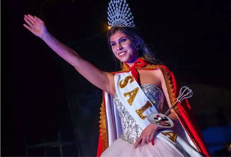 Este viernes se vivirá en la ciudad la gran Fiesta Provincial de los Estudiantes 2018