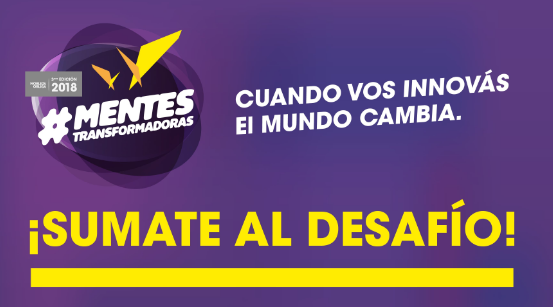 Sigue la convocatoria de proyectos de innovación social de Mentes Transformadoras