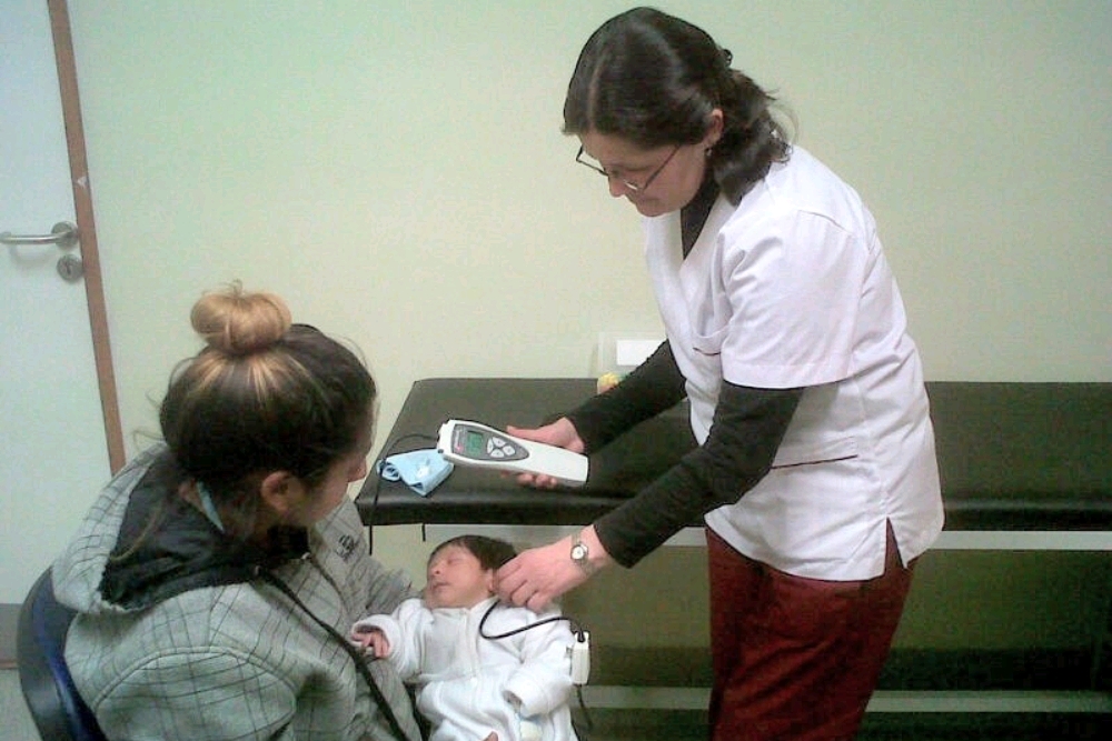 Conocé las actividades por la Semana Provincial de la Audición