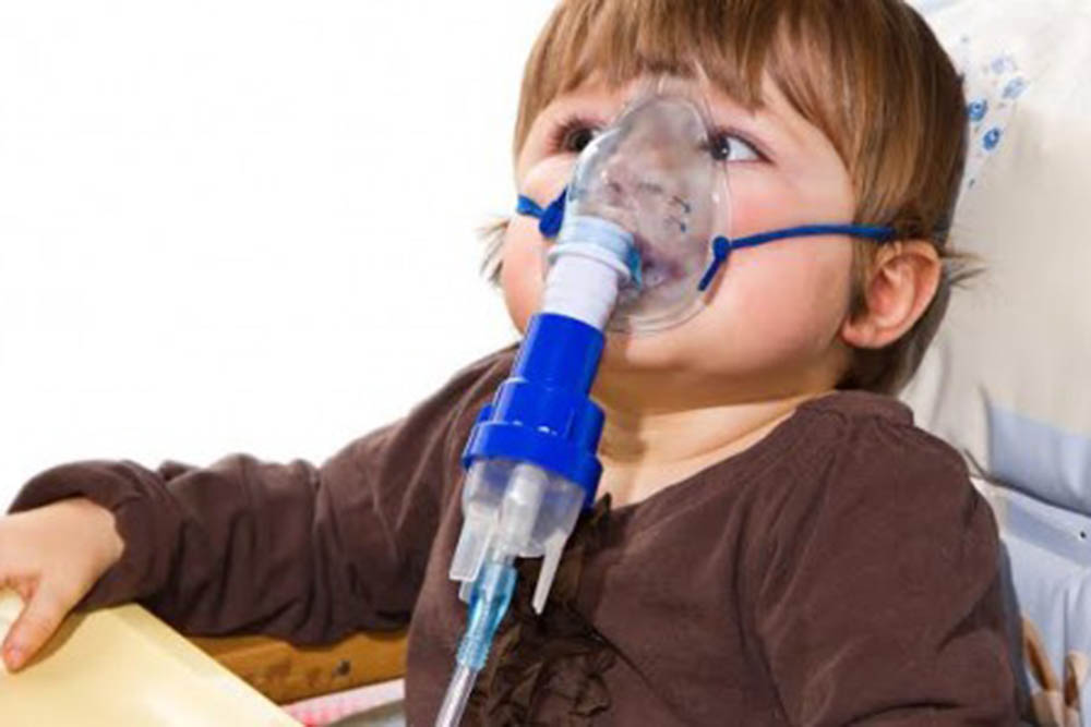 Recomiendan extremar medidas de prevención para evitar enfermedades respiratorias