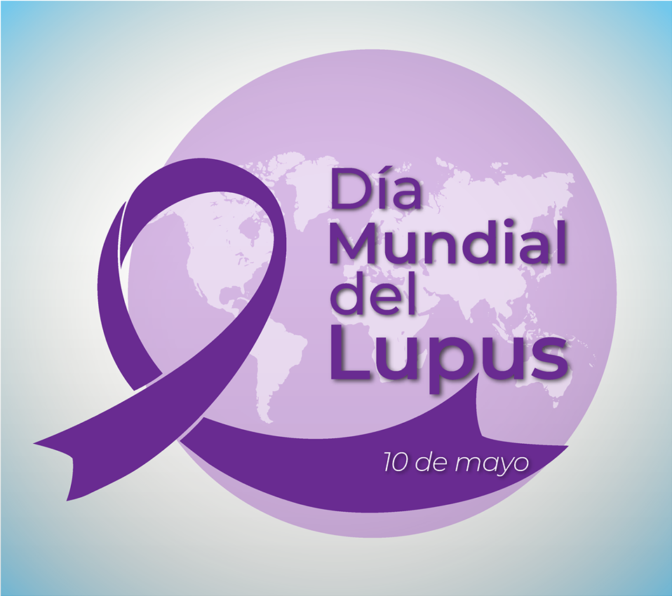 Día del Lupus 2019: ¿Por qué se celebra el 10 de mayo?
