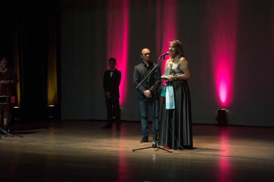 Conocé a los ganadores de la 12º edición de los Premios Padre Ernesto Martearena