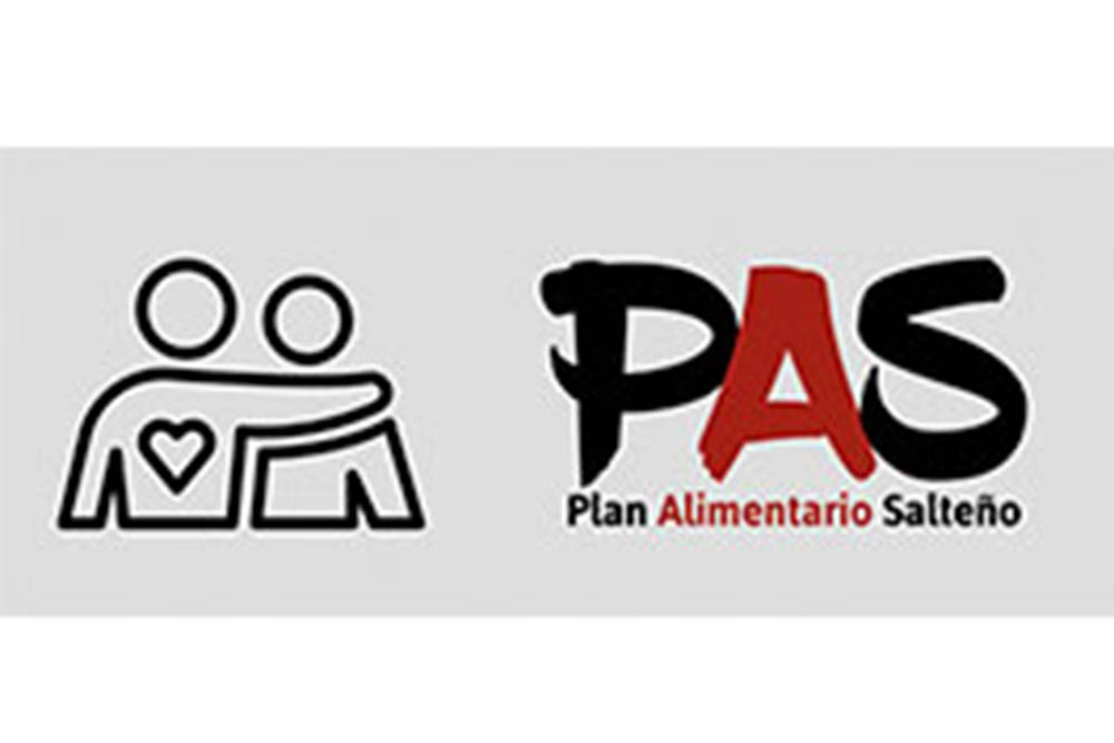 Presentaron el Plan Alimentario Salteño (PAS)