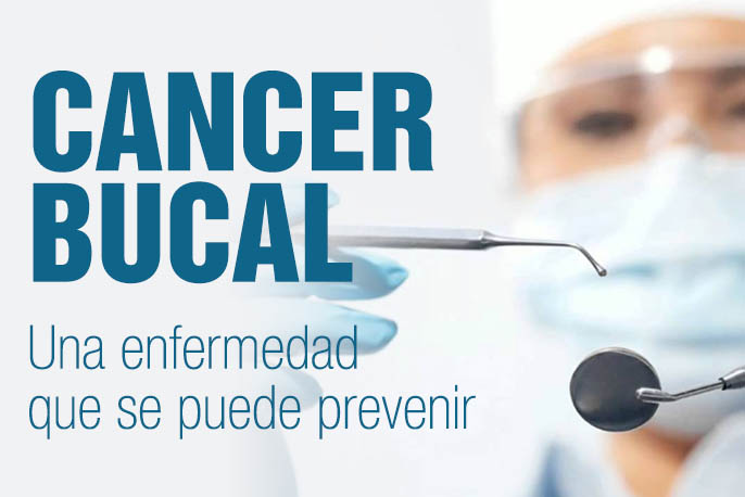 Campaña Provincial contra el Cáncer Bucal