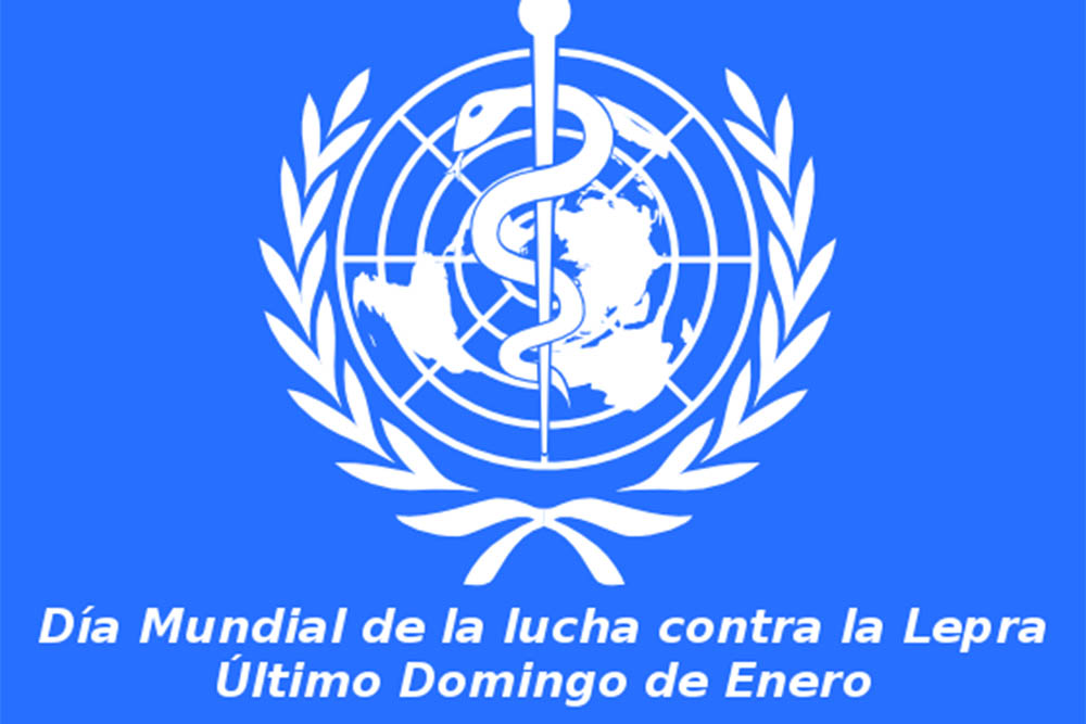 Día Mundial contra la Lepra