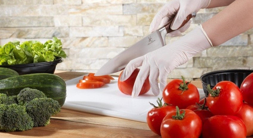 Los cursos de manipulación de alimentos se darán en Casa del Bicentenario