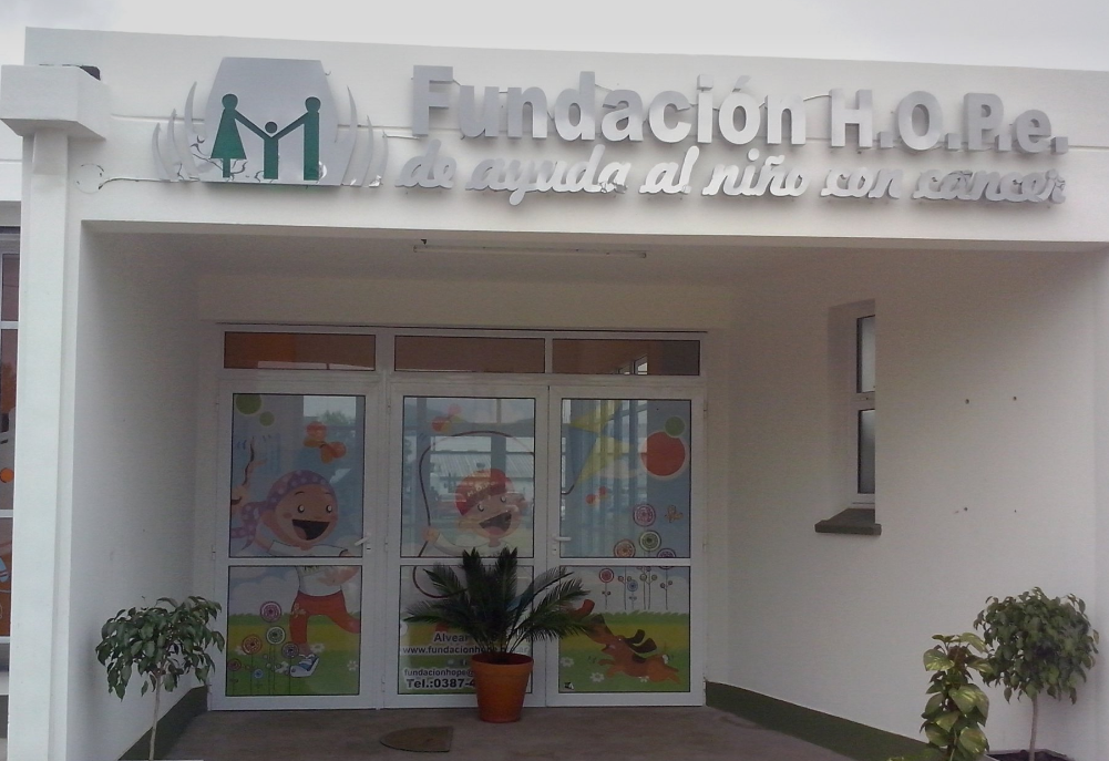 Fundación HOPe restringe el ingreso de visitas y suspende actividades