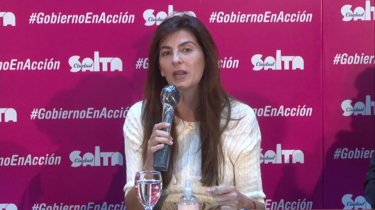 A través del programa “UNIDOS” 12.000 salteños reciben contención social