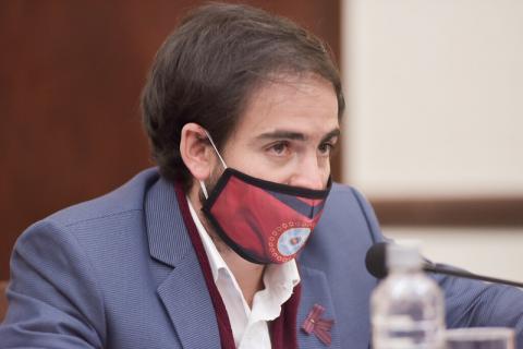 Se aprobó el Programa de protección de personas en situación de calle