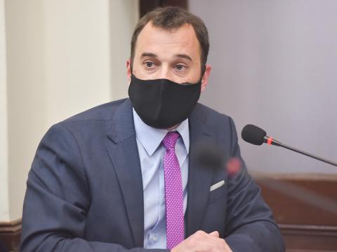 Establecieron el régimen de Padrinazgo Social destinado a comedores y merenderos de la ciudad de Salta