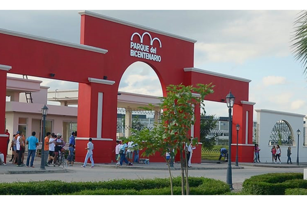 Los Parques Urbanos podrán disfrutarse de lunes a domingo