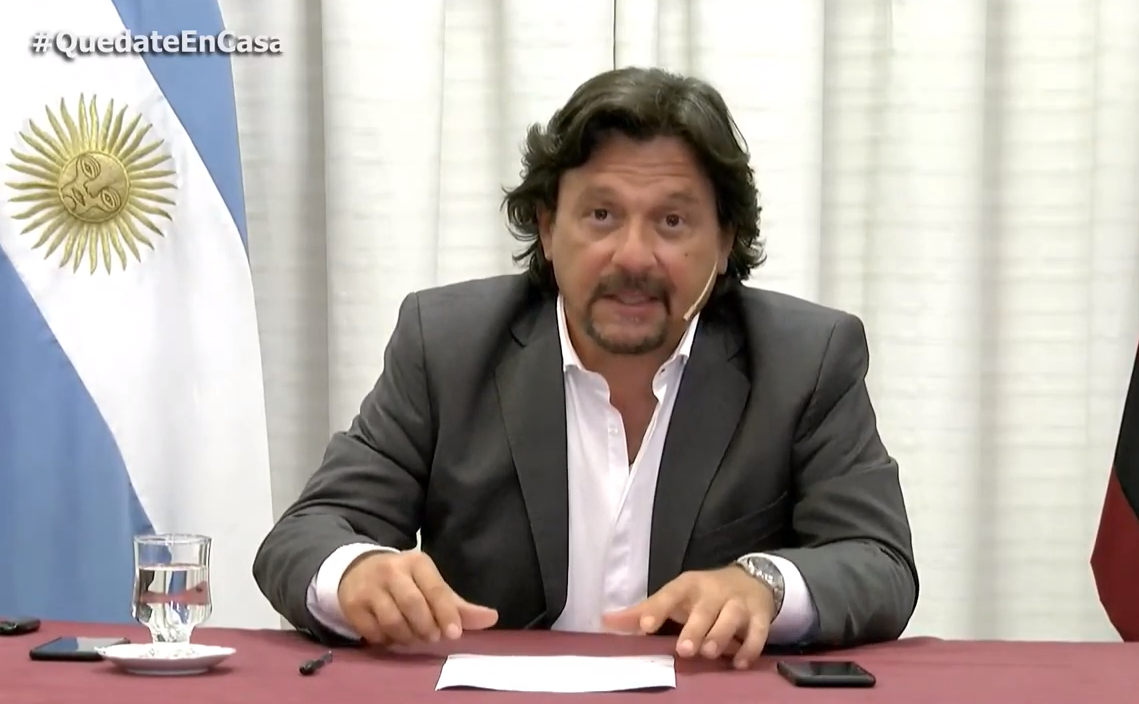 Salta inicia la etapa de distanciamiento social y se flexibilizan de nuevas actividades