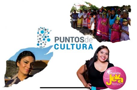 Fundación Planeta Jeva contará historias cantando