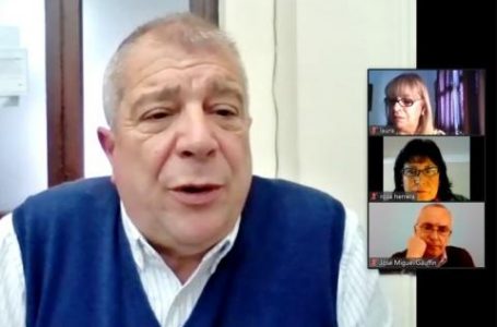 Se donó al Club Juventud Antoniana dos inmuebles para la construcción de instalaciones deportivas y sociales