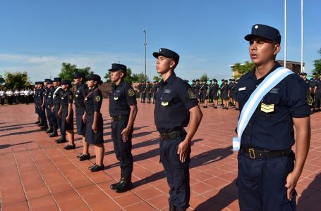 Escuelas de Policía: El lunes iniciarán las inscripciones