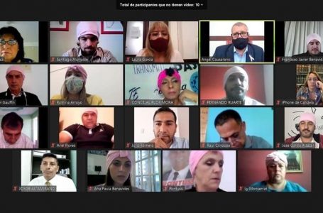 Concejales piden al municipio de manera permanente la prevención del cáncer de mama