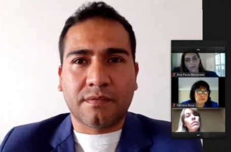 Las Becas al Deportista Amateur del Año que otorga el CD llevarán el nombre “Eduardo Chañe”