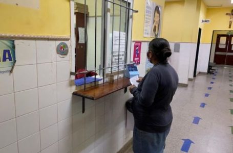 Se restablece el pleno funcionamiento de los servicios de salud